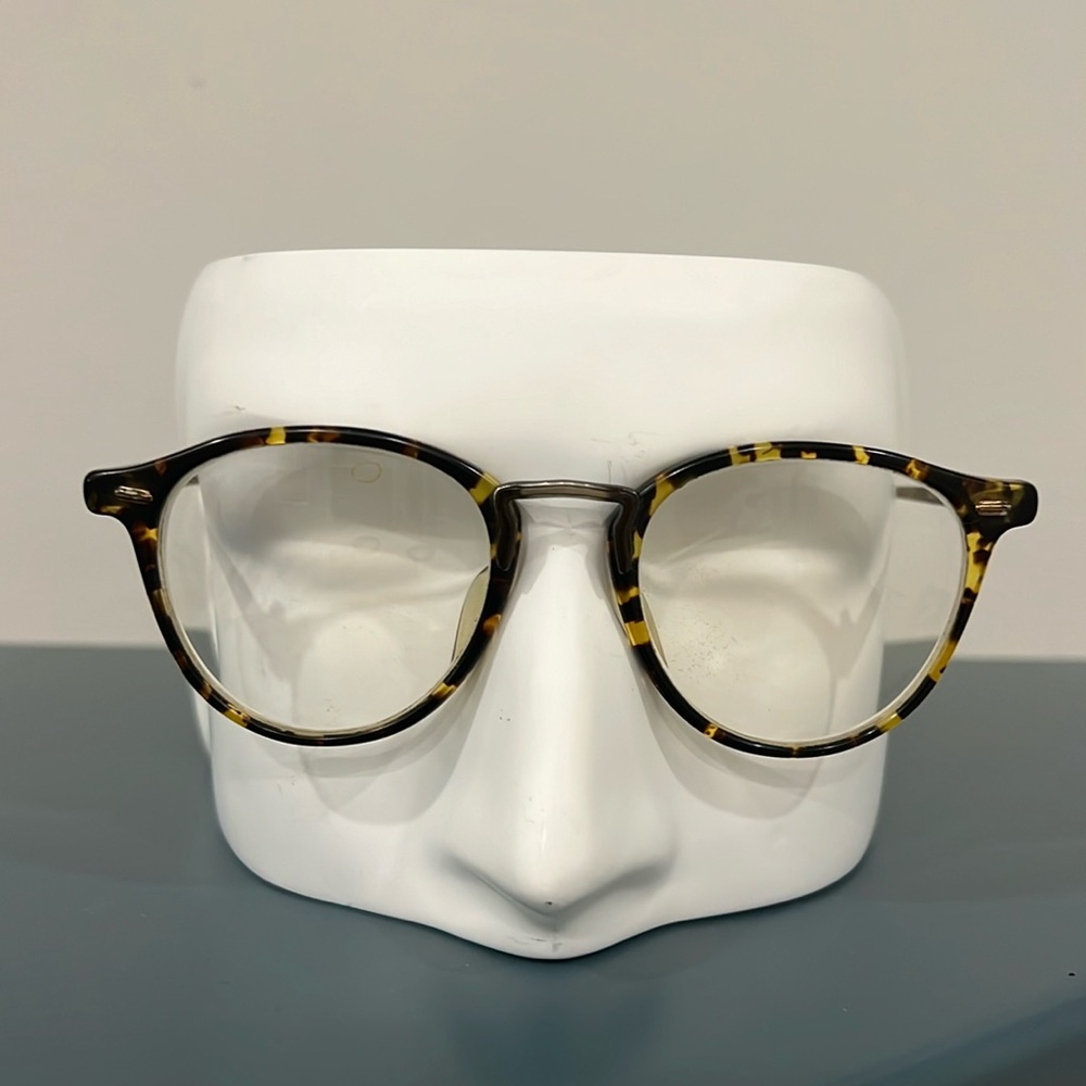 Roy Tower 1990's Ultimate Preppy Frames - image 1